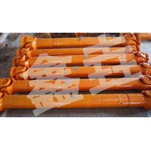 SWC-I型十字轴式万向联轴器