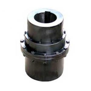 GICLZ型鼓形齿式联轴器
