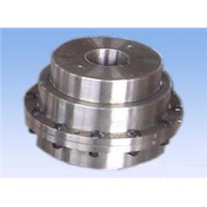 GIICLZ型鼓形齿式联轴器