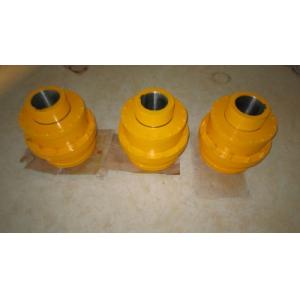 鼓形齿式联轴器