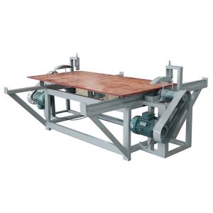 木材深加工机械设备