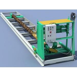 木材深加工辅助设备