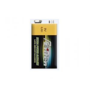 诺雷6LR61-9V 碱性电池 1B