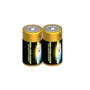 诺雷LR14-C-2号碱性电池 2B