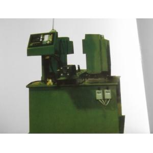 SKX系列数控多面铣