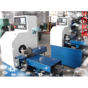 SKC20.40....100数控双头车床