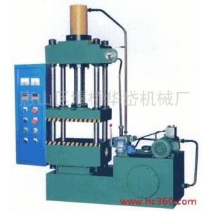 Y41单柱，四柱，龙门液压机