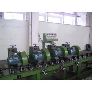 JP50-1通过式精密抛光机