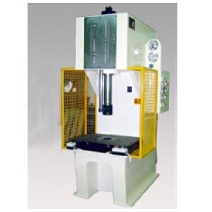 YSK系列压力管理系统液压机