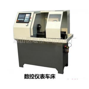 全自动数控仪表车床