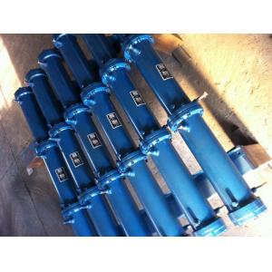 三系统冷凝器实样