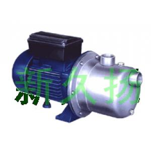 ISZ型射流式自吸泵