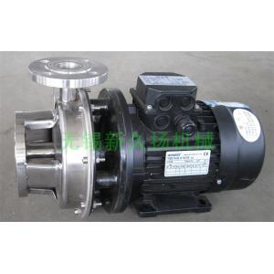 ICB(J)小型冲压泵