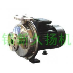 ICB法兰连接微型冲压泵