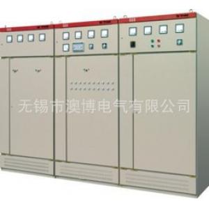 GGD固定交流低压配电柜