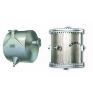 螺旋板式换热器