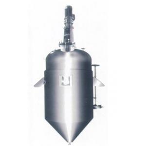 CD系列酒精沉淀罐