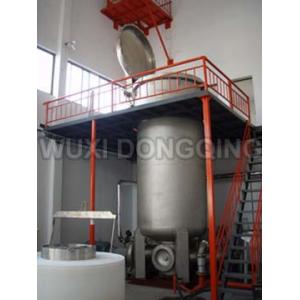 DF241-180医用敷料漂染机