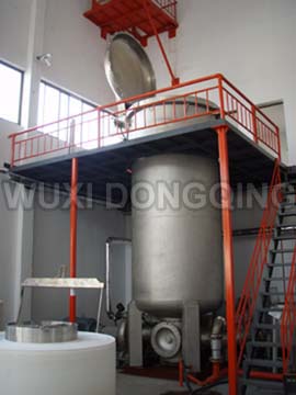  DF241-180医用敷料漂染机