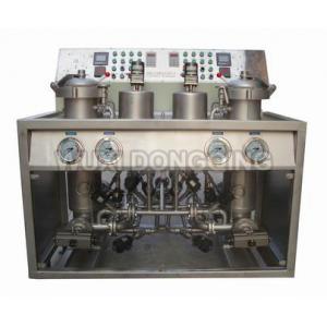 DF252-1~3kg高温高压染样机