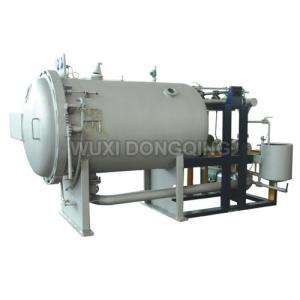 WGR202系列高温高压绞纱染色机