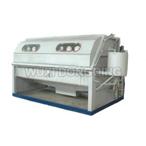 YC(B)1/2-80系列喷射式绞丝染色机