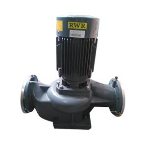 管道水泵（西门子电机）