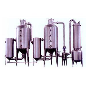 WZ2双效外循环蒸发器