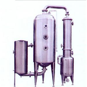 WZ1单效外循环蒸发器（能回收酒精）