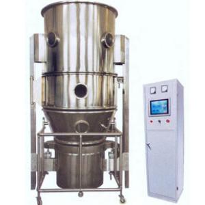FG系列沸腾干燥机