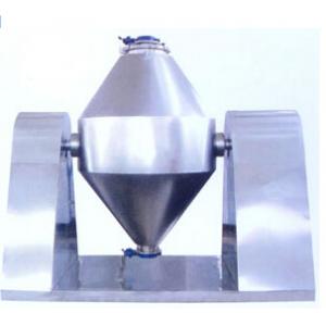 SZG系列双锥回转真空干燥机