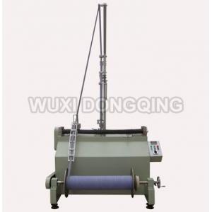 RDY系列拉链绕带机