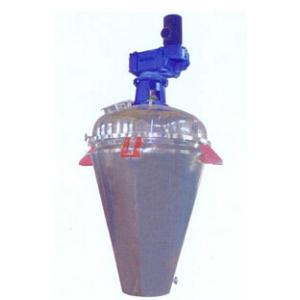 YLZ系列圆锥混合真空干燥机