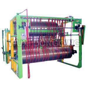 TD-80-100拉链烫平机