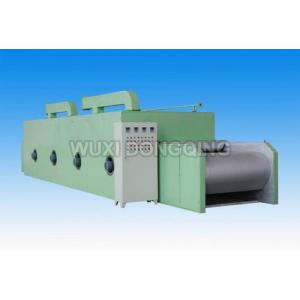 DB连续散毛烘干机