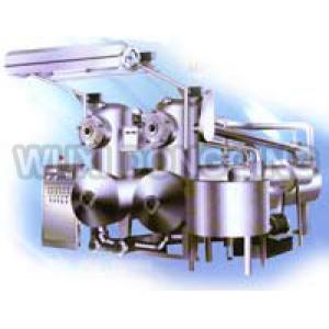 SME型高温高压双环松式染布机