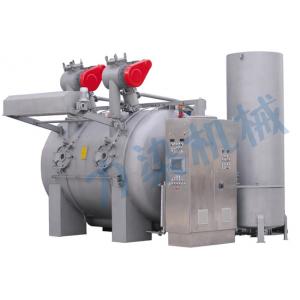 LR225系列匀染机