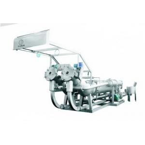 SME400高温高压快速染色机