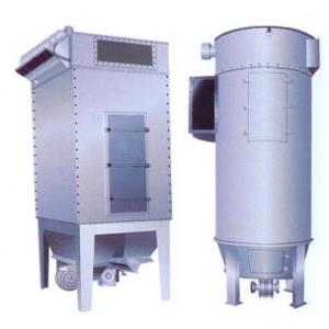 MC系列脉冲布袋除尘器