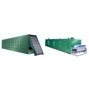 DW、DWF、FWP系列带式干燥机