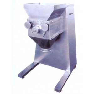 YK系列摇摆式颗粒机