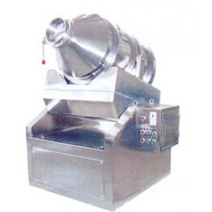 EYH系列二维运动混合机