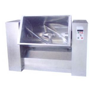 CH系列槽型混合机