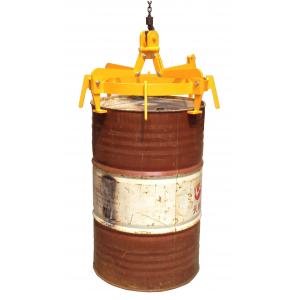 DTG-1油桶起吊夹