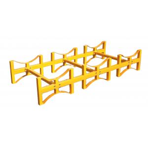 DRUM-RACK-3油桶支架
