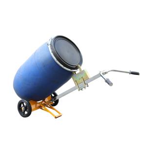 DE450C咬嘴油桶车