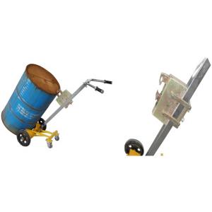 咬嘴油桶搬运车DE450B