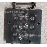 现货O型圈模具 精品橡胶模具加工 可定制各类模具 质量保证 批发