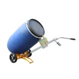 DE450C咬嘴油桶车