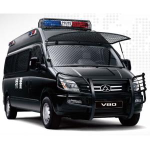 V80 特警运兵车